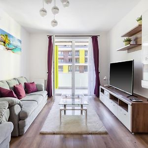 Appartement met een Slaapkamer